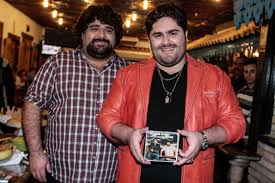 Resultado de imagem para cesar menotti e fabiano