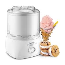 frozen yogurt ice cream sorbet maker