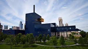 Homepage Guthrie Theater
