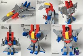 Image Result For Lego Digital Designer Transformer Lego