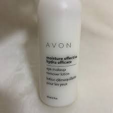 avon moisture effective eye makeup