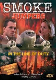 David rice is a man who knows no boundaries, a jumper, born with the uncanny ability to teleport instantly to anywhere on earth. Rare Movies Smoke Jumpers In The Line Of Duty