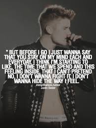 Justin Bieber Quotes About Haters. QuotesGram via Relatably.com