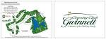 Country Club of Gwinnett - Course Profile | GSGA Jr Tour