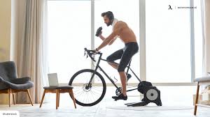 best indoor cycling workouts for