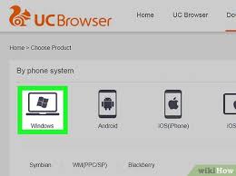 Home » apps » communication » uc browser. Download Uc Browser Pc