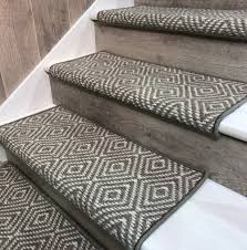 2 how to clean carpet on stairs by hand? Stair Tread Shapes