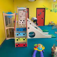 kids indoor play area in houston tx