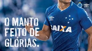 Mostrando de 1 al 14 (de 14 productos). Camisa Umbro Do Cruzeiro 2017 18 Marca De Gol