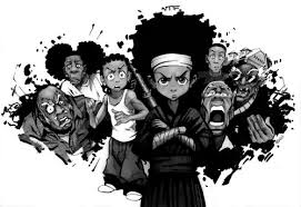 The, boondocks, huey hd wallpaper posted in movie wallpapers category and wallpaper original resolution is 1920x1200 px. World Of Xenysn Boondocks Wallpaper