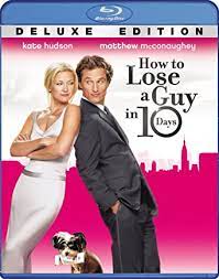 We did not find results for: How To Lose A Guy In 10 Days Blu Ray Amazon De Dvd Blu Ray