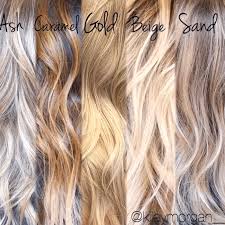 Hair toner is a type of hair product that corrects your hair color by enhancing the tonality of bleached or dyed hair. Brassy To Classy How To Use Hair Toner For Gorgeous Blonde Hair Hair Styles Blonde Tips Hair Color