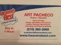 best carpet cleaning alamo ranch