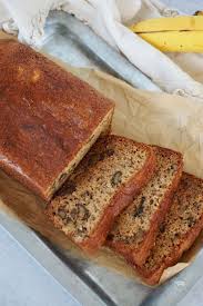 high alude banana bread recipe