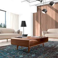 Contemporary Coffee Table 2021