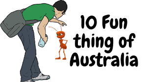 Enjoy our wide range of fun facts animals for kids. 10 Fun Australia Facts For Kids Interesting Information About Australia By Safar Fact Medium