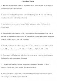 The Most Memorable College Admissions Essays Reddit Has Ever Seen    