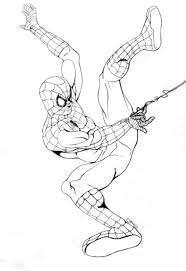Free printable venom coloring pages for kids. Spiderman 4 Coloring Pages Bestappsforkids Com