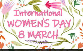 international women s day 2024 check