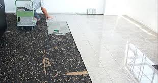 We show you how to do it. Sound Proof Flooring Soundblock Solutions