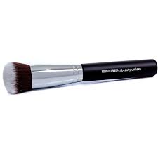 mineral powder foundation makeup brush