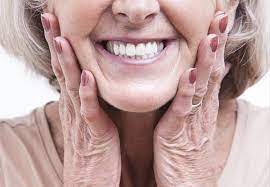 adjusting to life with dentures bahia