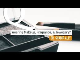 jewellery dr shabir ally