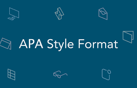 Apa Style Essay Format Examples Outline Essaypro
