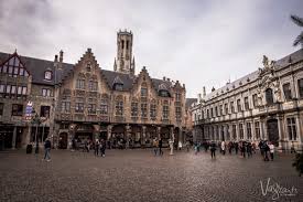 Day Trips To Bruges 12 Things To Do In Bruges Belgium In One Day