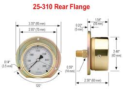 Image result for Brass rear Flange