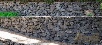 Dry Stacked Stone Walls Dundee