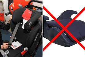 Car Booster Seats