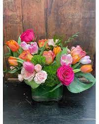 Spring Bouquets Delivery Brewster Ny