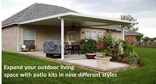 3 034 Insulated Patio Cover Any