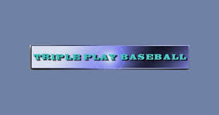 Run with the bsktbal so you dont get called for traveling. Triple Play Baseball Board Game Boardgamegeek