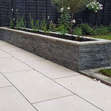 Why Wall Coping Stones Are The Only Way