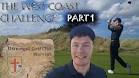 Donegal Golf Club | Murvagh, Co. Donegal - YouTube