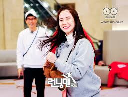 Compilation of song ji hyo's intro/ opening segment in running man. Song Ji Hyo Reveals The Pains Of Being On Running Man For 10 Years Kissasian