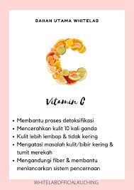 Read what notable effects these ingredients have with skincarisma. Whitelab Ingredients Semua Whitelab Whitening Booster Facebook