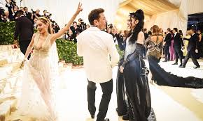 Tesla founder elon musk and musician claire boucher, stage name grimes, welcomed their first child on monday. Thanks To Elon Musk And Grimes The Summer Of Strange Love Isn T Entirely Over Vanity Fair