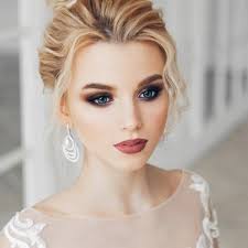 wedding makeup trends and ideas for the