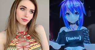 Twitch Suspends Amouranth And ProjektMelody On The Same Day