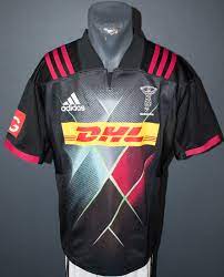 harlequins jersey rugby union 2017 2018