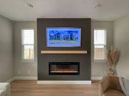 Buy Fireplace Mantle Wood Beam Mantel