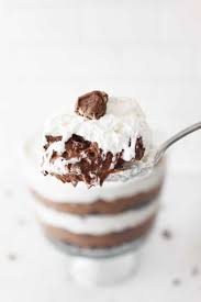 Barefoot contessa on food network canada; The Best Chocolate Trifle Recipe Pretty Providence