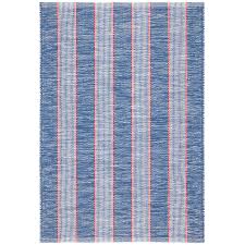 hillsgrove stripe handwoven cotton by