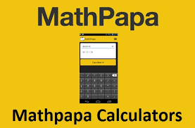 mathpapa algebra calculator techno blink