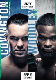 Watch the fighters from all 14 scheduled matchups at ufc fight night 185 come face to face one last time before saturday's event in las vegas.#ufcvegas19. Ufc Fight Night 178 Poster September 05 2020 Mma Photo