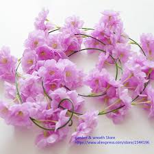Inexpensive, discount & cheap flower arrangements. Beautiful Cheap Long Artificial Flowers Online Uk Artificial Flower Bouquet Artificial Flowers Hanging Vines