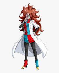 Jan 26, 2018 · dragon ball fighterz is born from what makes the dragon ball series so loved and famous: Anime Dragon Ball Fighterz Android 21 Artist Request Dragon Ball Android 21 Sex Png Image Transparent Png Free Download On Seekpng